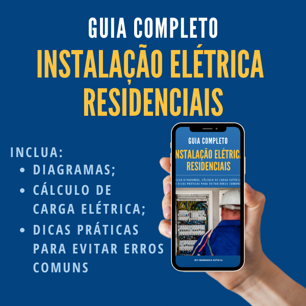 Curso Instalações