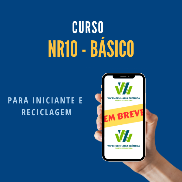 Curso NR-10 Básico