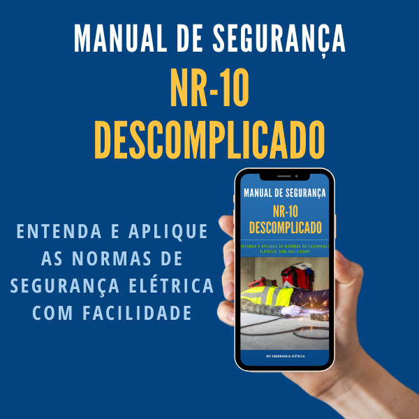 Curso NR-10 Manual