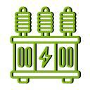 Posto de Transformação