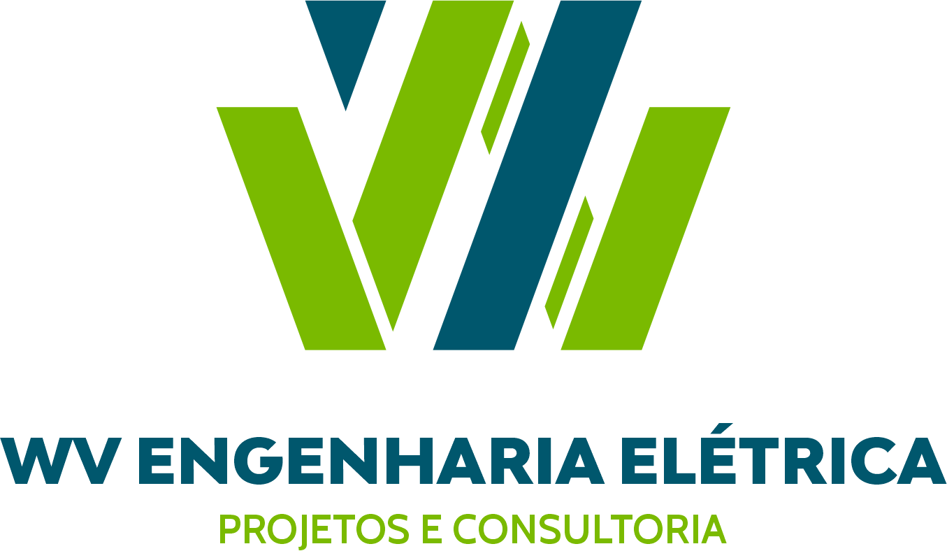 WV Engenharia Logo